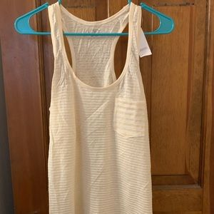 Ann Taylor LOFT Tank Top